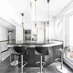 Loft Luxembourg - Vavin 1Bdr By B\'Your Home
