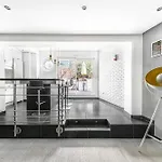 Loft Luxembourg - Vavin 1Bdr By B\'Your Home